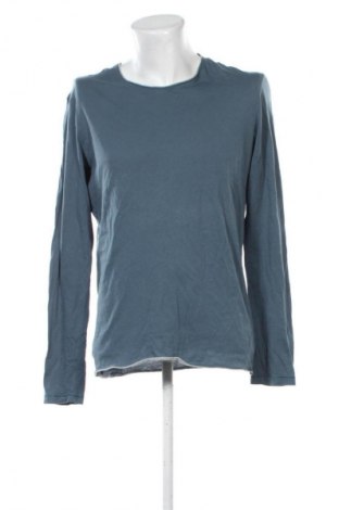 Pánské tričko  Sisley, Velikost L, Barva Modrá, Cena  595,00 Kč