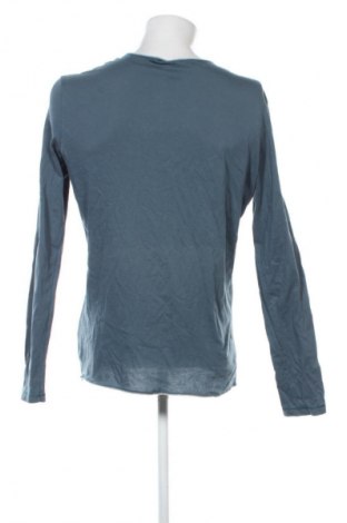 Pánské tričko  Sisley, Velikost L, Barva Modrá, Cena  595,00 Kč