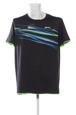Pánské tričko  Slazenger, Velikost L, Barva Černá, Cena  289,00 Kč