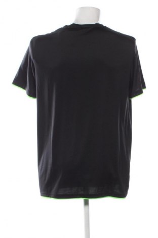 Pánské tričko  Slazenger, Velikost L, Barva Černá, Cena  289,00 Kč