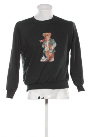 Męska bluzka Sm, Rozmiar L, Kolor Kolorowy, Cena 53,58 zł