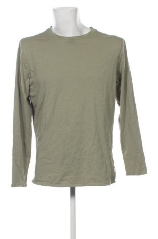 Herren Shirt Smog, Größe XXL, Farbe Grün, Preis 12,99 €