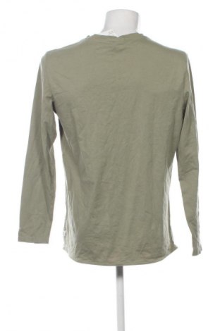 Herren Shirt Smog, Größe XXL, Farbe Grün, Preis 12,99 €