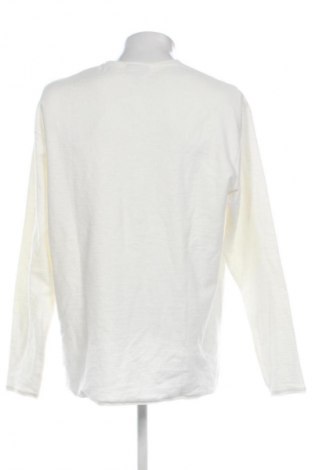 Herren Shirt Smog, Größe XXL, Farbe Ecru, Preis € 7,99