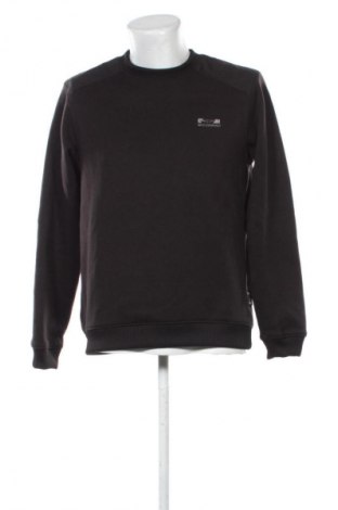 Ανδρική μπλούζα Solognac, Μέγεθος L, Χρώμα Μαύρο, Τιμή 23,99 €