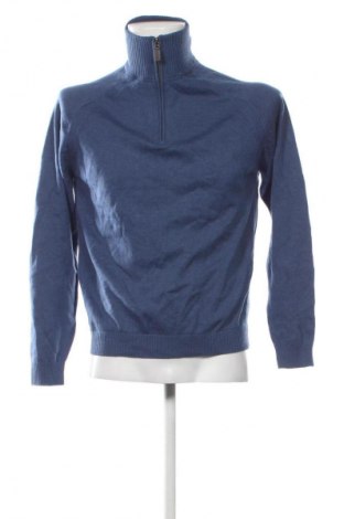 Bluză de bărbați Sportscraft, Mărime L, Culoare Albastru, Preț 162,99 Lei