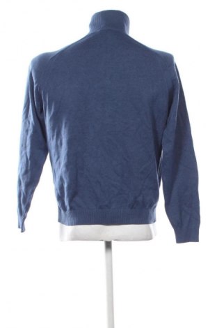 Bluză de bărbați Sportscraft, Mărime L, Culoare Albastru, Preț 162,99 Lei