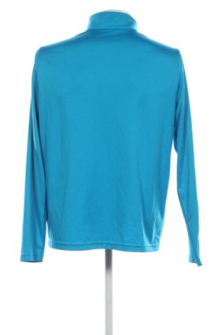 Herren Shirt Spyder, Größe L, Farbe Blau, Preis € 31,99