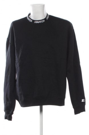 Herren Shirt Starter, Größe XXL, Farbe Schwarz, Preis € 41,99