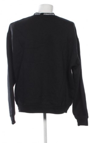 Herren Shirt Starter, Größe XXL, Farbe Schwarz, Preis € 41,99