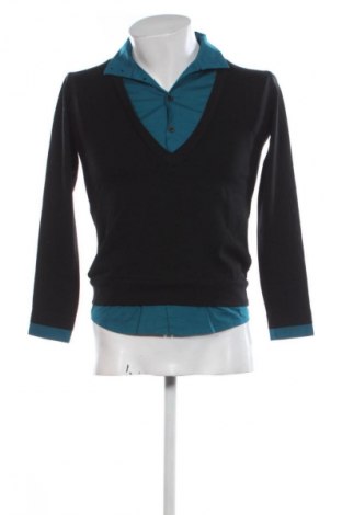 Pánské tričko  Tazzio, Velikost S, Barva Černá, Cena  397,00 Kč