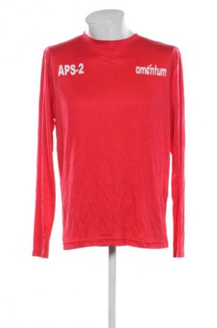 Ανδρική μπλούζα Team, Μέγεθος L, Χρώμα Πολύχρωμο, Τιμή 6,99 €