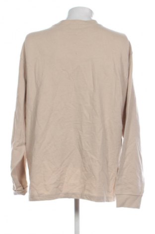Ανδρική μπλούζα Tex, Μέγεθος 3XL, Χρώμα  Μπέζ, Τιμή 5,99 €