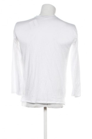 Pánské tričko  Tezenis, Velikost XL, Barva Bílá, Cena  289,00 Kč