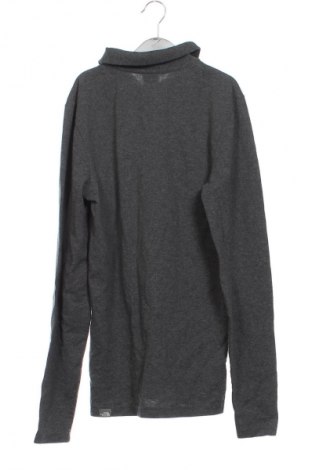 Ανδρική μπλούζα The North Face, Μέγεθος XS, Χρώμα Γκρί, Τιμή 33,99 €