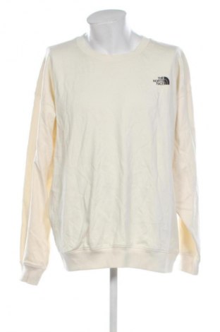 Herren Shirt The North Face, Größe XL, Farbe Ecru, Preis € 88,99