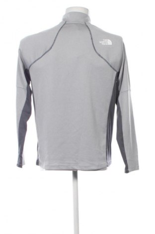 Férfi blúz The North Face, Méret M, Szín Szürke, Ár 24 069 Ft