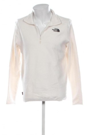 Herren Shirt The North Face, Größe M, Farbe Weiß, Preis € 88,99