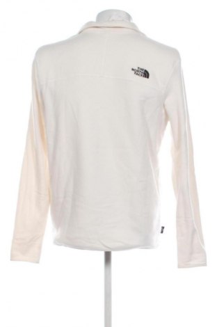 Herren Shirt The North Face, Größe M, Farbe Weiß, Preis € 88,99