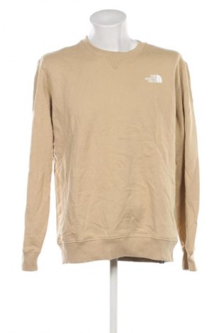 Herren Shirt The North Face, Größe XXL, Farbe Beige, Preis € 88,99