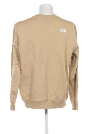 Herren Shirt The North Face, Größe XXL, Farbe Beige, Preis € 88,99