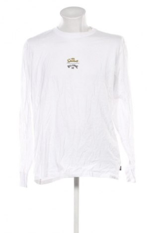 Herren Shirt The Simpsons, Größe XL, Farbe Weiß, Preis € 16,99