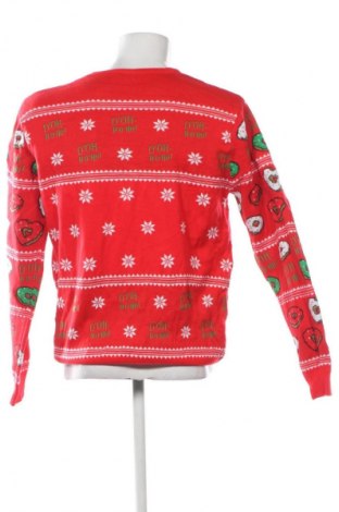 Ανδρική μπλούζα The Simpsons, Μέγεθος L, Χρώμα Πολύχρωμο, Τιμή 7,99 €