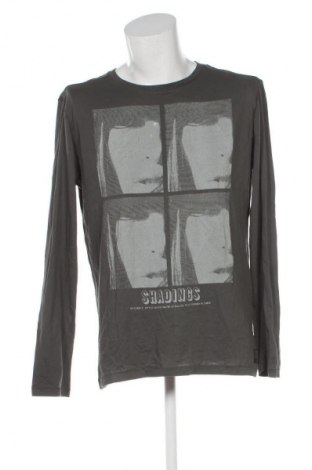 Pánske tričko  Tom Tailor, Veľkosť XL, Farba Zelená, Cena  16,95 €