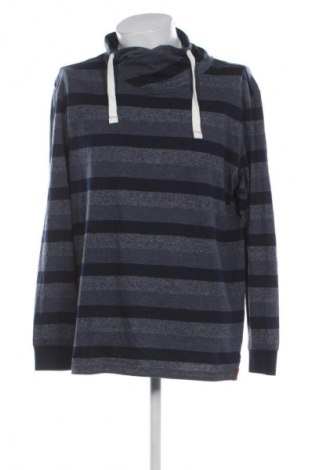 Мъжка блуза Tom Tailor, Размер XL, Цвят Многоцветен, Цена 14,31 €