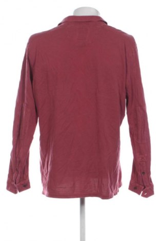 Bluză de bărbați Tom Tailor, Mărime XL, Culoare Roșu, Preț 49,99 Lei
