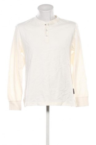 Férfi blúz Tom Tailor, Méret M, Szín Fehér, Ár 6 989 Ft