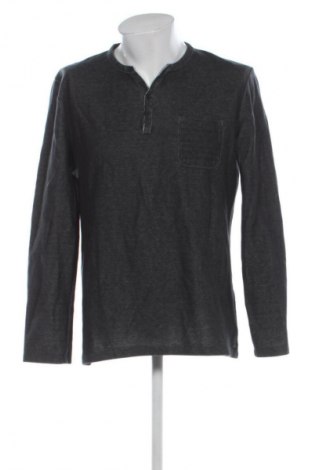 Pánské tričko  Tom Tailor, Velikost XXL, Barva Šedá, Cena  319,00 Kč