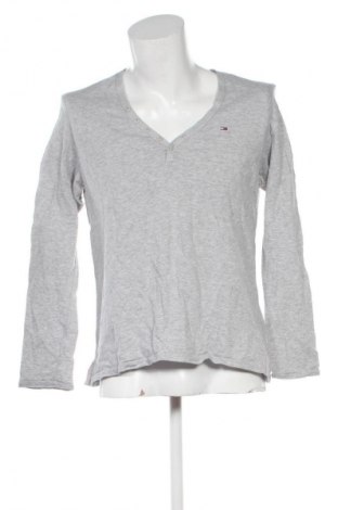 Férfi blúz Tommy Hilfiger, Méret M, Szín Szürke, Ár 11 619 Ft