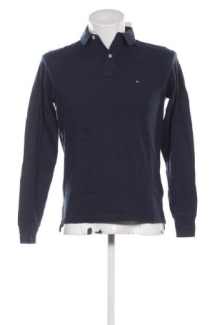 Herren Shirt Tommy Hilfiger, Größe S, Farbe Blau, Preis 36,99 €