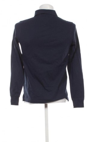 Herren Shirt Tommy Hilfiger, Größe S, Farbe Blau, Preis 36,99 €