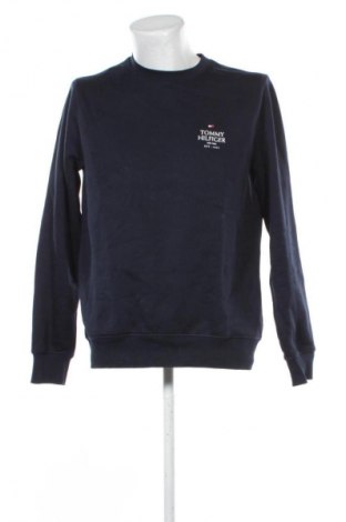 Pánské tričko  Tommy Hilfiger, Velikost M, Barva Modrá, Cena  2 229,00 Kč