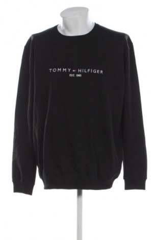Herren Shirt Tommy Hilfiger, Größe XXL, Farbe Schwarz, Preis 36,99 €