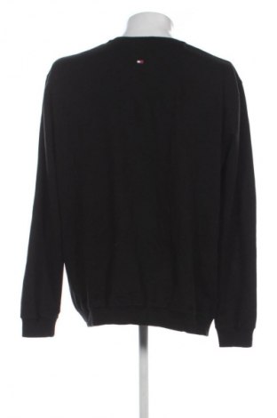 Herren Shirt Tommy Hilfiger, Größe XXL, Farbe Schwarz, Preis 36,99 €