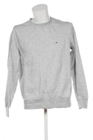 Herren Shirt Tommy Hilfiger, Größe XL, Farbe Grau, Preis € 97,99