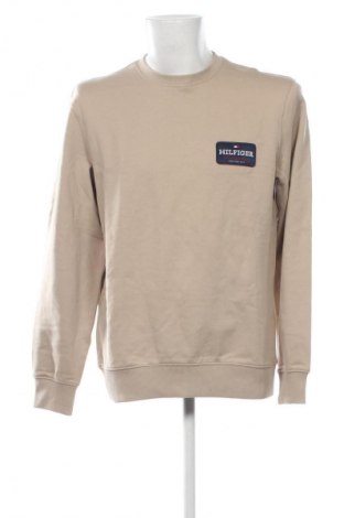 Herren Shirt Tommy Hilfiger, Größe L, Farbe Beige, Preis 117,99 €