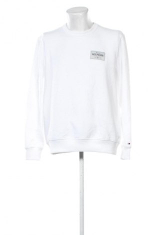 Herren Shirt Tommy Hilfiger, Größe XL, Farbe Weiß, Preis 112,99 €