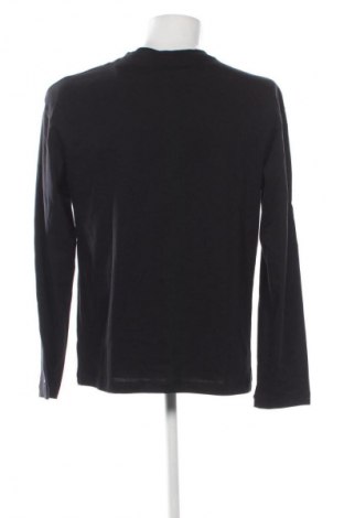 Herren Shirt Tommy Hilfiger, Größe M, Farbe Schwarz, Preis 87,99 €