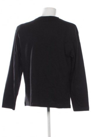 Męska bluzka Tommy Hilfiger, Rozmiar L, Kolor Czarny, Cena 201,99 zł