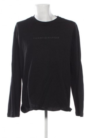 Herren Shirt Tommy Hilfiger, Größe XXL, Farbe Schwarz, Preis 17,99 €, #135716040