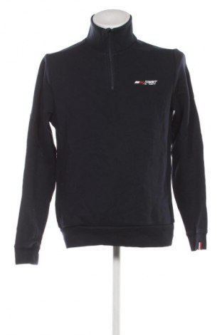 Herren Shirt Tommy Hilfiger, Größe L, Farbe Blau, Preis € 45,99