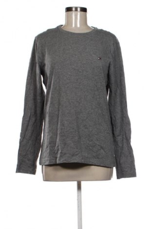 Bluză de bărbați Tommy Hilfiger, Mărime M, Culoare Gri, Preț 173,99 Lei