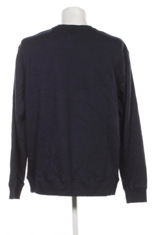 Мъжка блуза Tommy Hilfiger, Размер XXL, Цвят Син, Цена 65,44 €