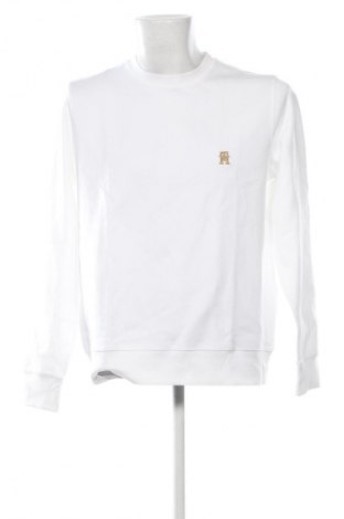 Férfi blúz Tommy Hilfiger, Méret L, Szín Fehér, Ár 55 499 Ft