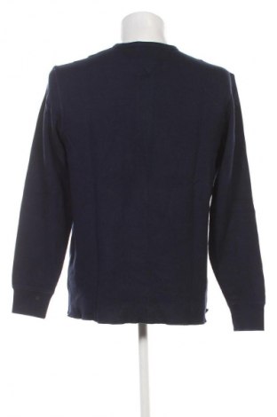 Мъжка блуза Tommy Hilfiger, Размер L, Цвят Син, Цена 61,35 €