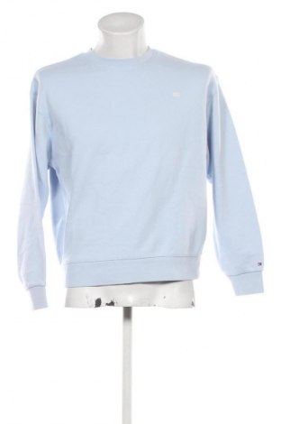 Herren Shirt Tommy Hilfiger, Größe L, Farbe Blau, Preis 107,99 €